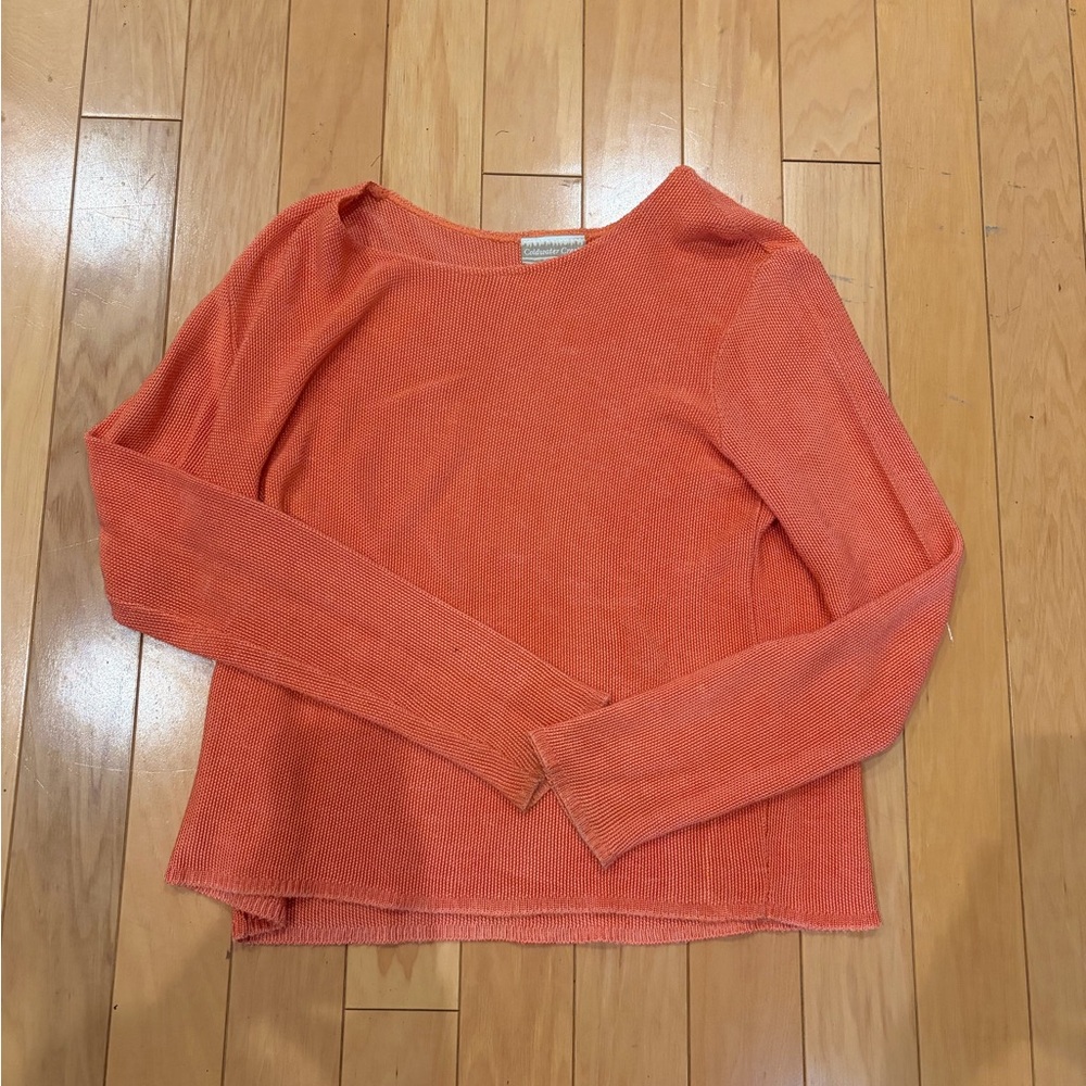 Vintage sweater
